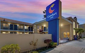 Comfort Inn Beach Boardwalk